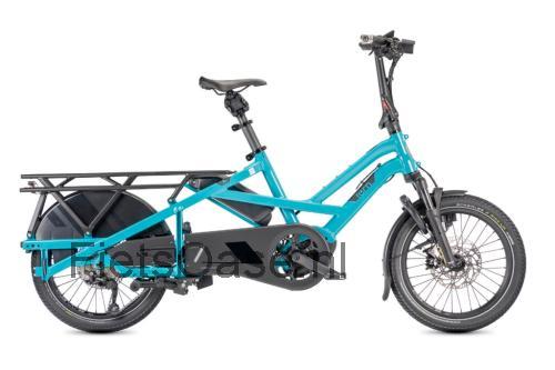 Tern GSD R14 Gen 3 specificaties